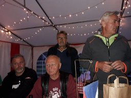 500 Treffen 2017 Tag1